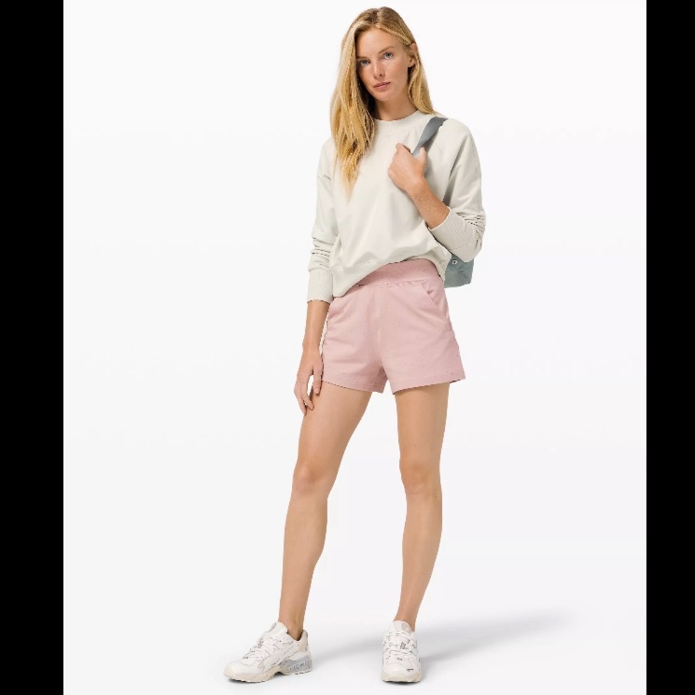ASICS Gel Kayano 5 6.5 - 7 Beige Cream Chunky Soles Duomax as shown in Lululemon - Picture 2 of 12